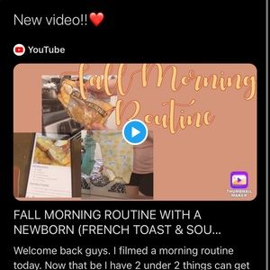 Subscribe to my YouTube channel Lupe Sanchez
